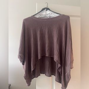 NEVER WORN - We the Free CC Tee